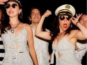 Rare Bird Regatta, Every Sunday