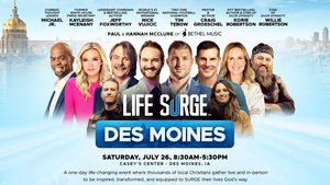 Life Surge Des Moines