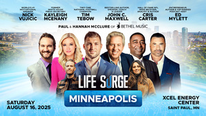 Life Surge Minneapolis