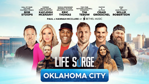 Life Surge Oklahoma
