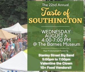 Taste of Southington