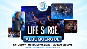 Life Surge Albuquerque