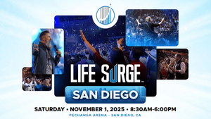 Life Surge San Diego