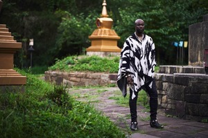 Born I: Album Release Concert & Hip Hop Soundbath