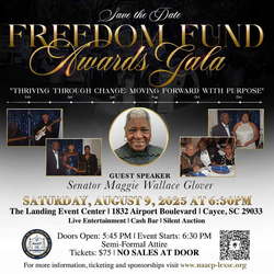 Lexington Annual Freedom Fund Gala