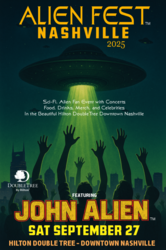 Alien Fest