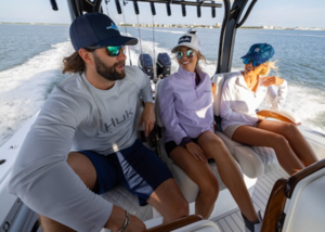 Huk Delray Beach Grand Opening Celebration