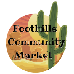 Foothills Community Market