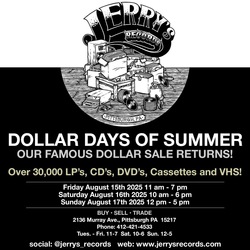 Dollar Days of Summer