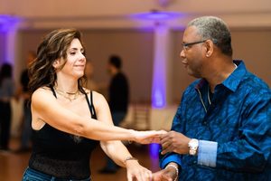 Salsa & Bachata Night w/ Lessons inside SunnyBrook