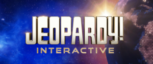 Jeopardy! Interactive at Alamo Drafthouse Cinema