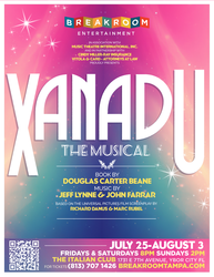 Xanadu Presented by Breakroom
