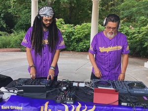 SOUL on the MOVE @ Buttonwood Park