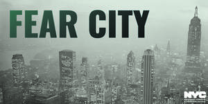 Lunch & Learn: Fear City