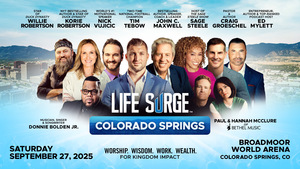 Life Surge Colorado Springs