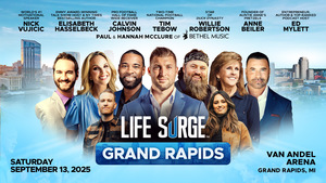 Life Surge Grand Rapids