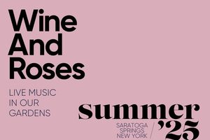 2025 Yaddo Wine & Roses