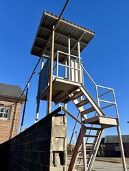 Historic Campus Walking Tour