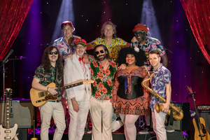 Yacht Lobsters at Infinity Hall Hartford - Oct 24