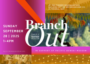 Branch Out