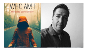 Chad Gaines - Who Am i: the chad gaines story