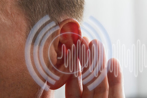 Trouble hearing the phone?