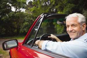 Refresh your driving skills