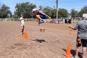 Bosque Farms Community Fair