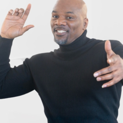 Mario Hodge - Live Comedy