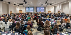 Women's Initiative 2025 Regional Summit, Powered by PNC