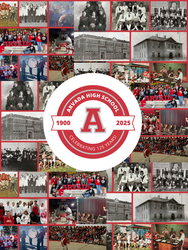 Arvada High School Goes Back To School - Celebrating 125 Years