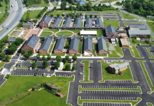 2nd Saturday Open House & Art Walk