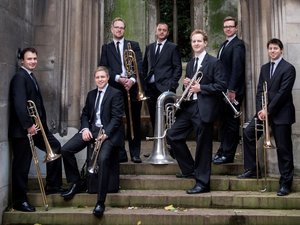 BUFFALO CHAMBER MUSIC SOCIETY CONCERT