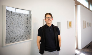 Insights: Michael Velliquette