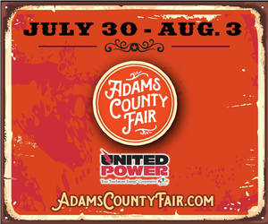 Adams County Fair