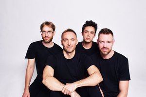 BUFFALO CHAMBER MUSIC SOCIETY CONCERT