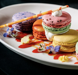 Bastille Day Celebration at The Madison