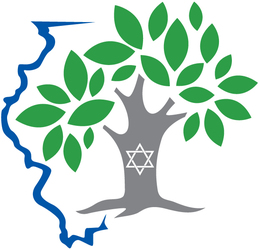 Jewish Genealogical Society of Illinois free live hybrid event