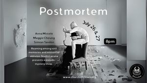 Postmortem