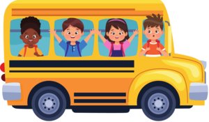 Back to School Story Time