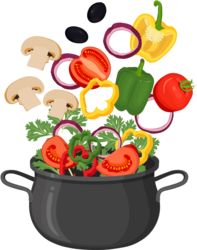 Cookbook Club: Summer Picnic