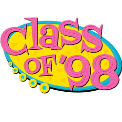 Class of ’98 Live at Cielo Rooftop Detroit