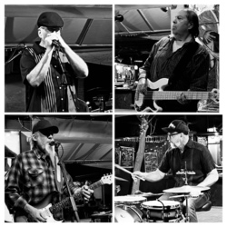 Hot Blues Tuesday