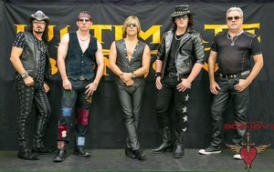 Ultimate Bon Jovi Tribute