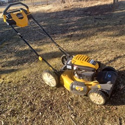 Yard Sale/Garage Sale