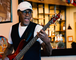 Soul Train *Dance Party*