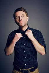 4 Shows for Chris Hardwick debut at SoulJoel’s