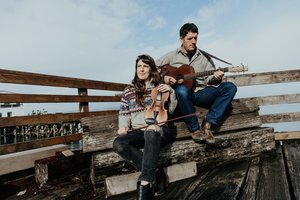 The Horsenecks – 2nd Saturday Community Concert