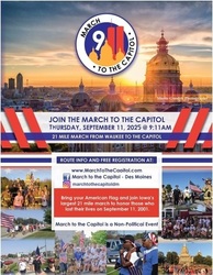 March to the Capitol