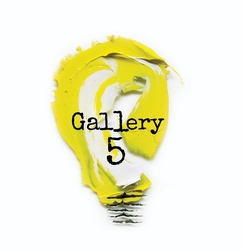 Gallery 5 at Art Night Schenectady